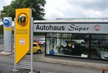 Autohaus Thonas Süper | Bonner Straße 181-183 in Düsseldorf