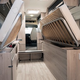 Karmann Campingbusse Düsseldorf